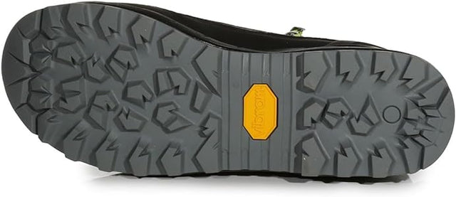 Regatta Mens Samaris Pro Hiking Waterproof Boots