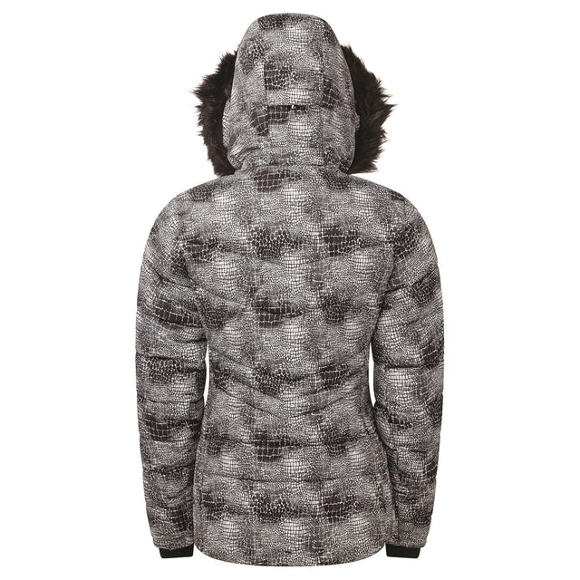 Dare2b Womens Glamorize II Waterproof Ski Jacket