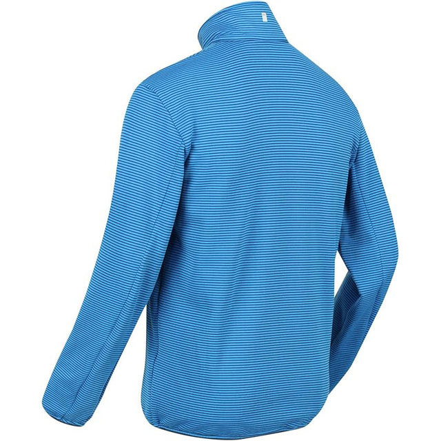 Regatta Mens Highton Lite Full Zip Fleece Jacket
