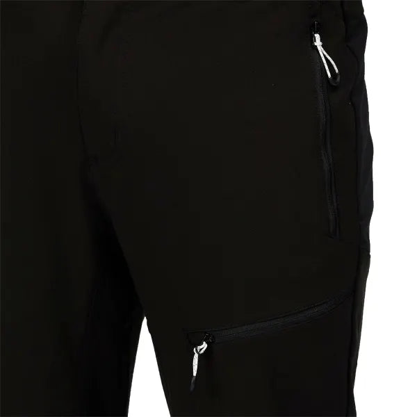 Regatta Mens Questra III Stretch Fabric Walking Trousers