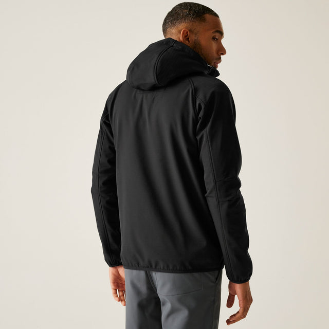 Regatta Mens Arec III Softshell Jacket