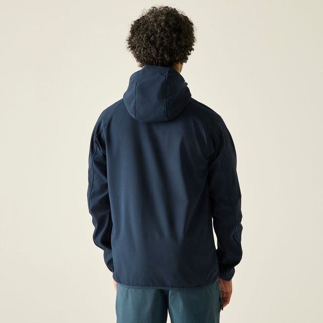 Regatta Mens Arec III Softshell Jacket