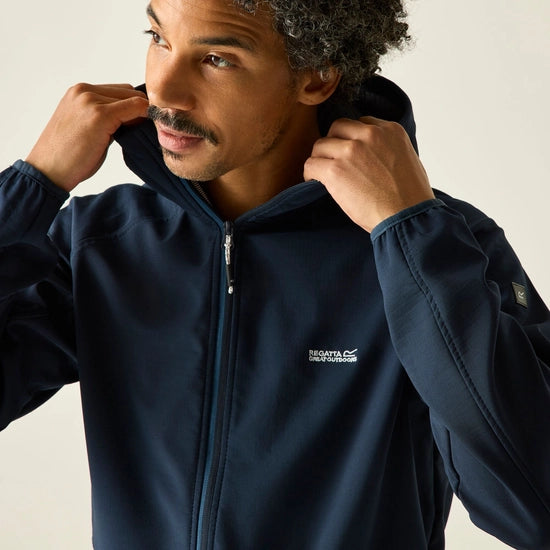 Regatta Mens Arec III Softshell Jacket
