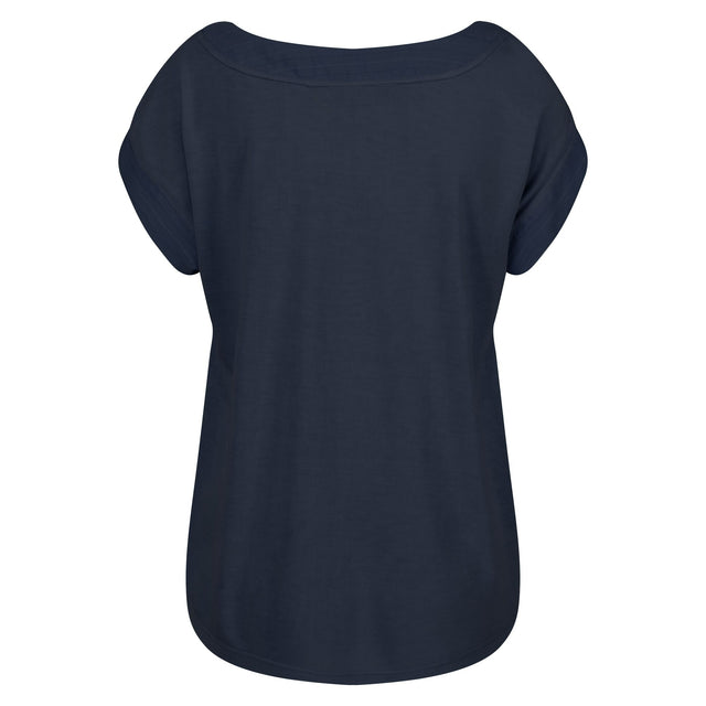 Regatta Womens Adine Stripe T Shirt