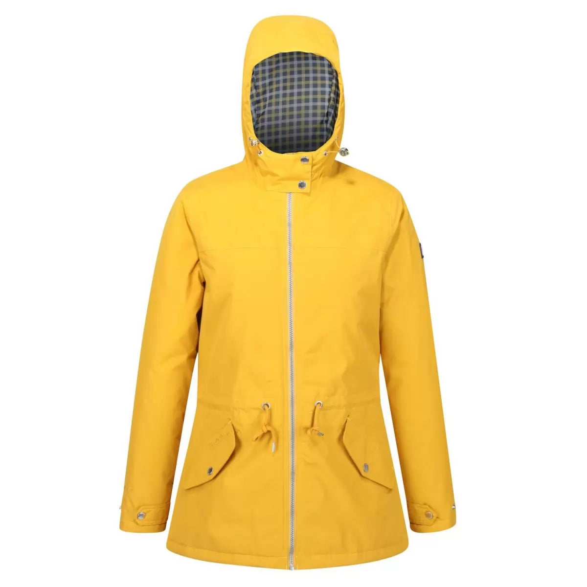 Regatta Womens Brigid Waterproof Insulated Jacket