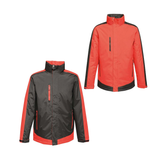 Regatta Contrast Men's Waterproof Insulated Jacket