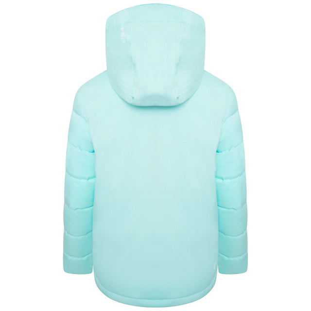 Dare2b Kids Cheerful Recycled Waterproof Insulated Ski Jacket