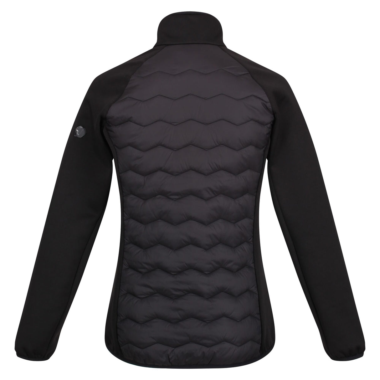 Regatta Womens Clumber III Insulated Hybrid Jacket