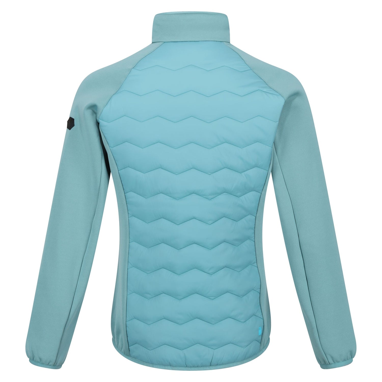 Regatta Womens Clumber III Insulated Hybrid Jacket