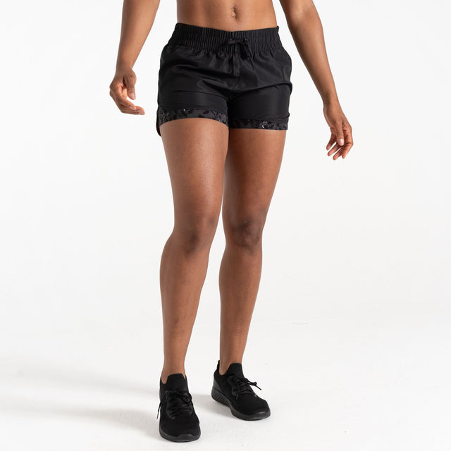Dare2b Womens Sprint Up Shorts