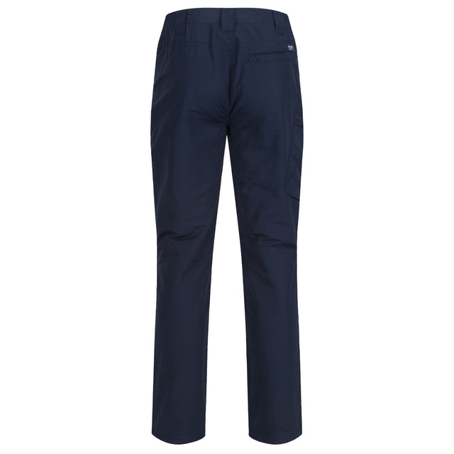 Regatta Mens Delgado Winter Lined Trousers