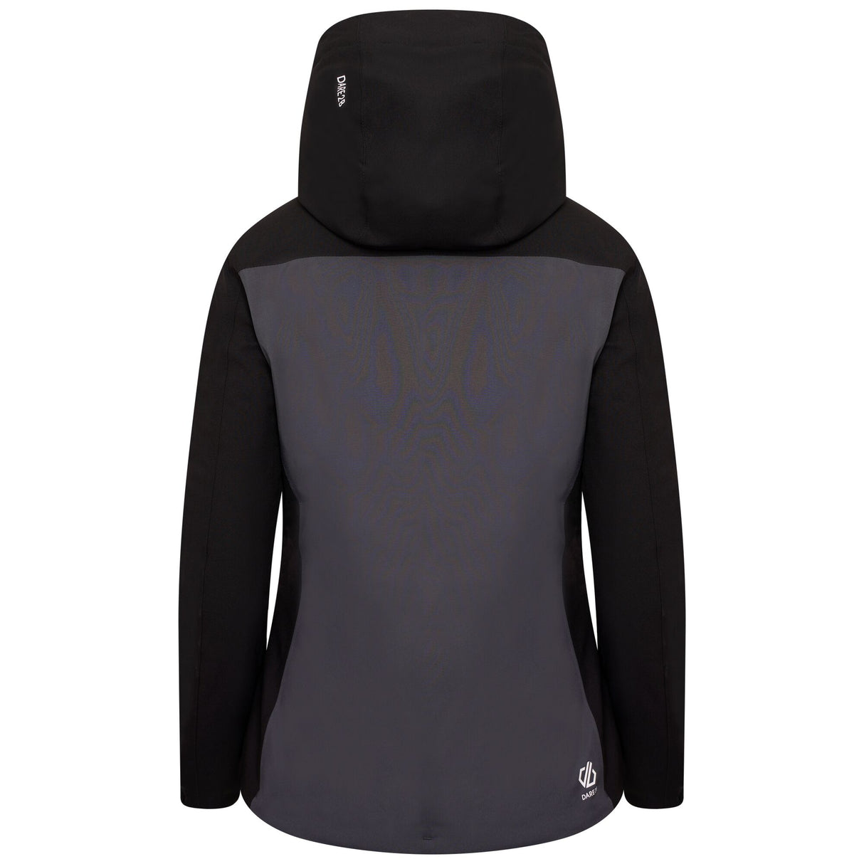 Dare2b Womens Equalise Waterproof Heated Ski Jacket