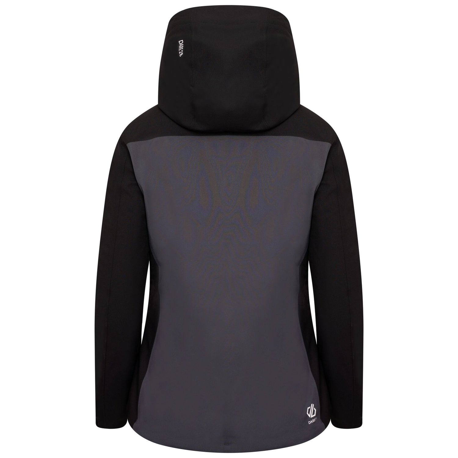 Dare2b Womens Equalise Waterproof Heated Ski Jacket