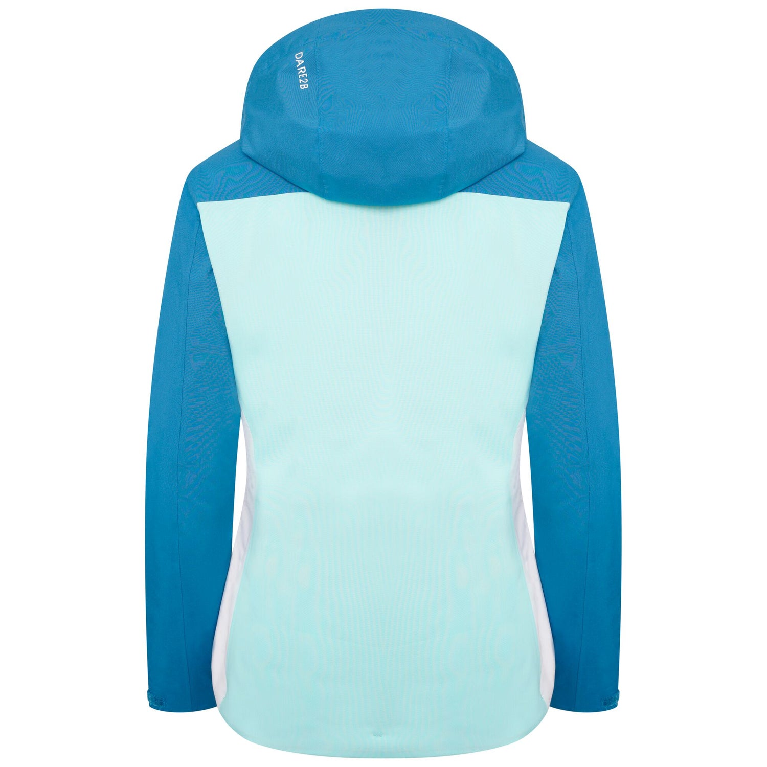 Dare2b Womens Equalise Waterproof Heated Ski Jacket