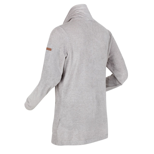 Regatta Womens Everleigh Full Zip Fleece Jacket