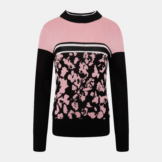 Dare2b Fate Knitted Midlayer Sweater