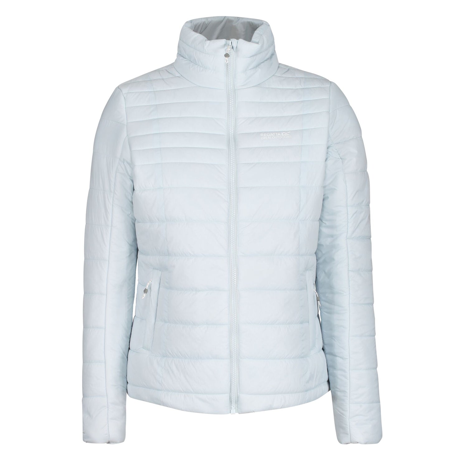 Regatta Womens Freezeway III Quilted Puffer Jacket