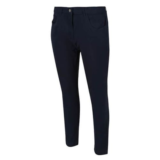 Regatta Womens Gabrina Stretch Skinny Fit Jeans Trousers