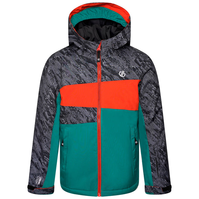 Dare2b Kids Humour Insulated Ski Jacket