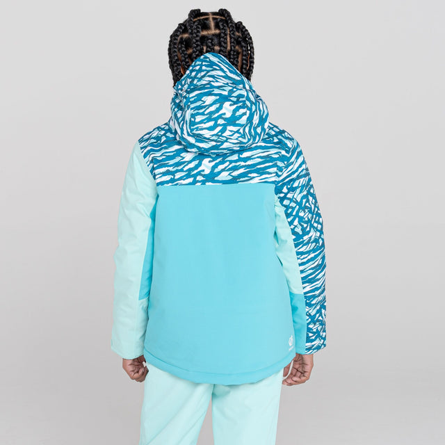 Dare2b Kids Humour Insulated Ski Jacket