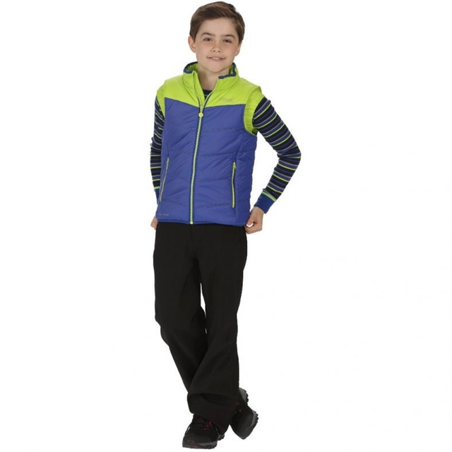 Regatta Kids Icebound II Padded InsulatedGilet Bodywarmer