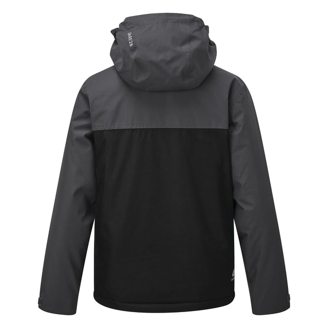 Dare2b Kids Impose Waterproof Insulated Ski Jacket