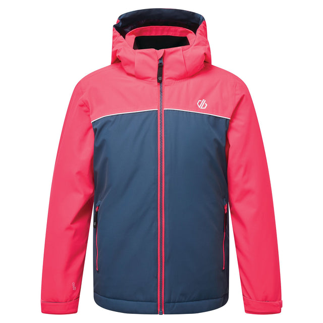 Dare2b Kids Impose Waterproof Insulated Ski Jacket