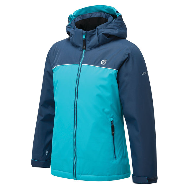 Dare2b Kids Impose Waterproof Insulated Ski Jacket