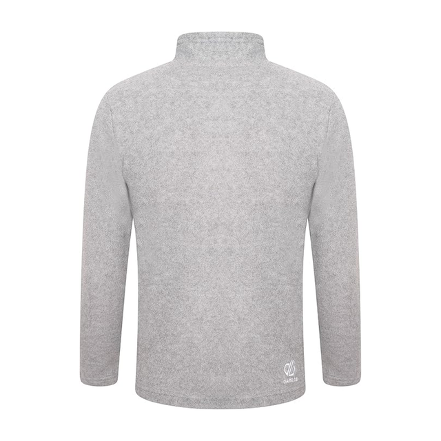 Dare2B Inherit Kids Sweater Full Zip Fleece Jacket