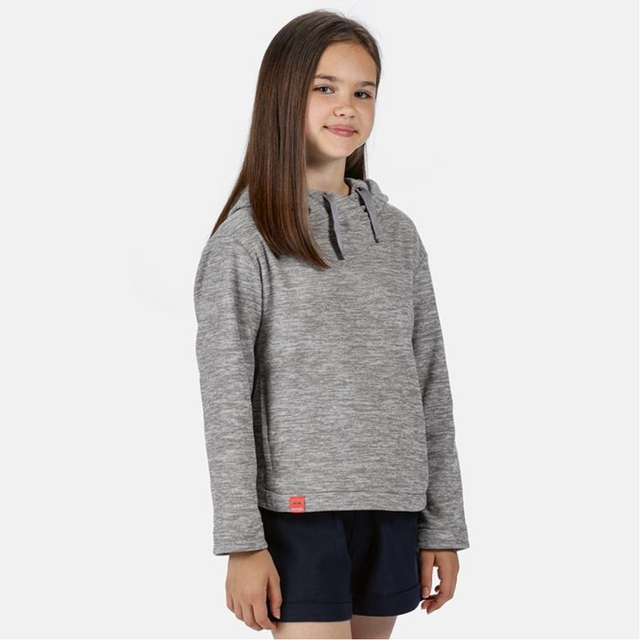Regatta Kids Kalina Hoodie Hooded Fleece Jacket