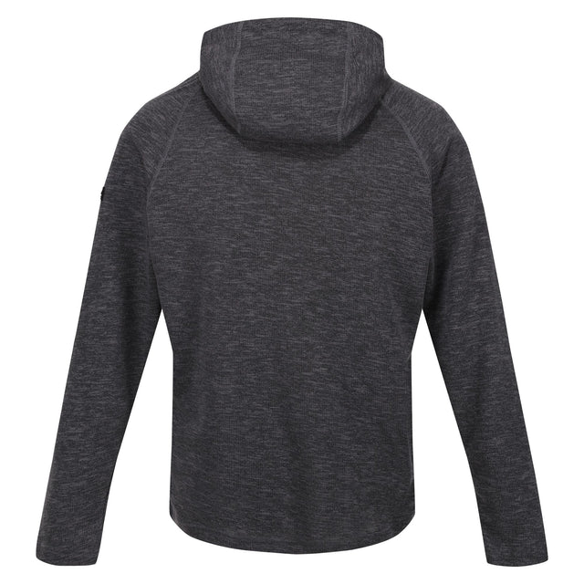 Regatta Mens Kassian Fleece Hoodie