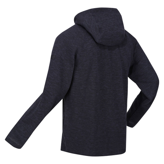 Regatta Mens Kassian Fleece Hoodie