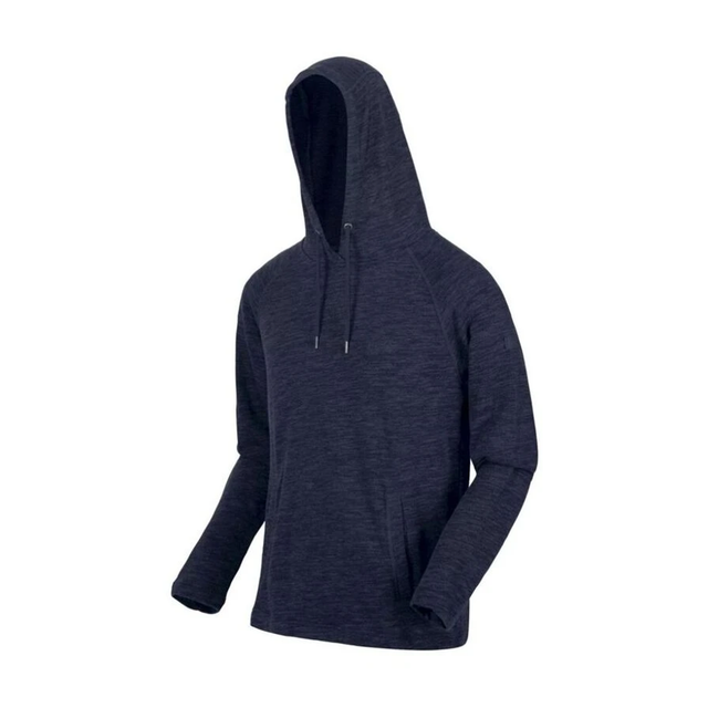Regatta Mens Kassian Fleece Hoodie