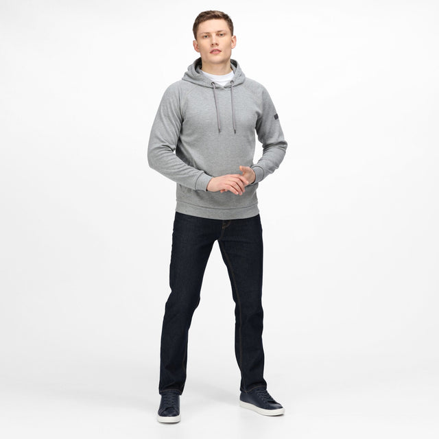 Regatta Mens Kassian Fleece Hoodie