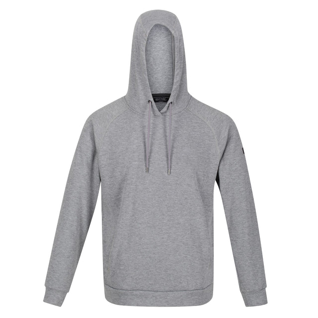 Regatta Mens Kassian Fleece Hoodie