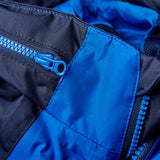 Hawkshead Kids Boys Waterproof Jacket - Blue