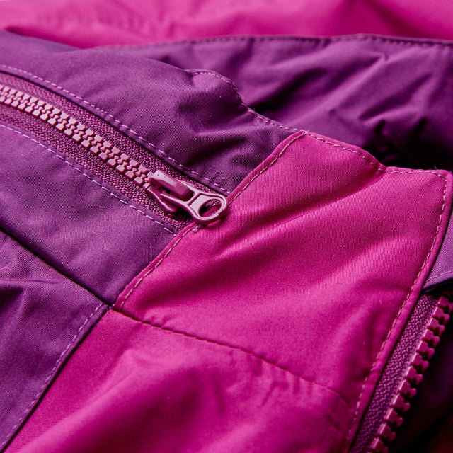 Hawkshead Kids Hooded Lightweight Waterproof Jacket