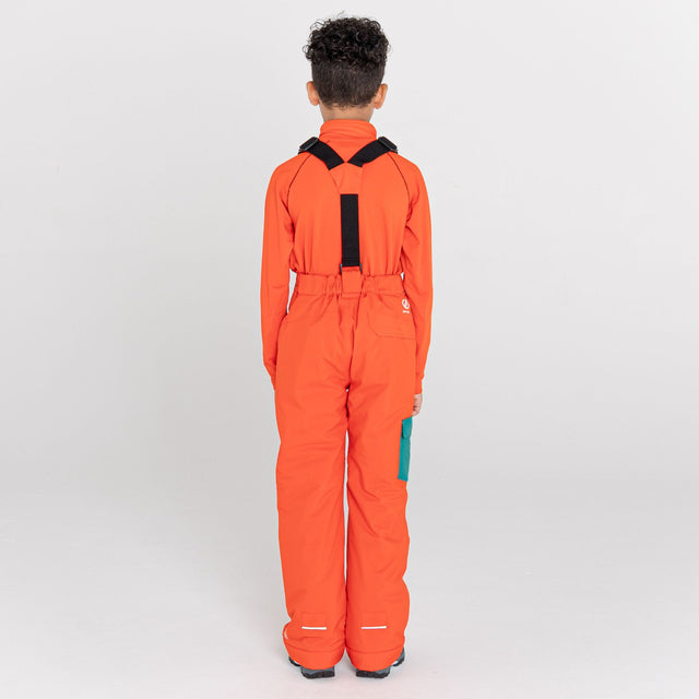 Dare2b Kids Timeout II Recycled Ski Pants Salopettes