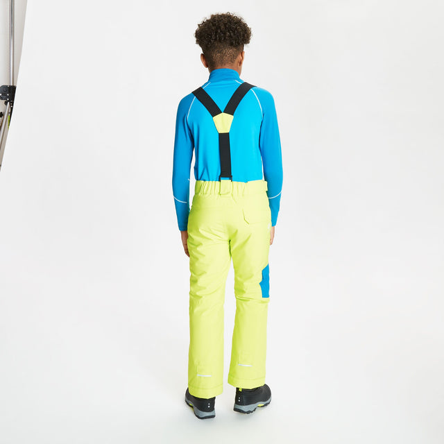 Dare2b Kids Timeout II Recycled Ski Pants Salopettes