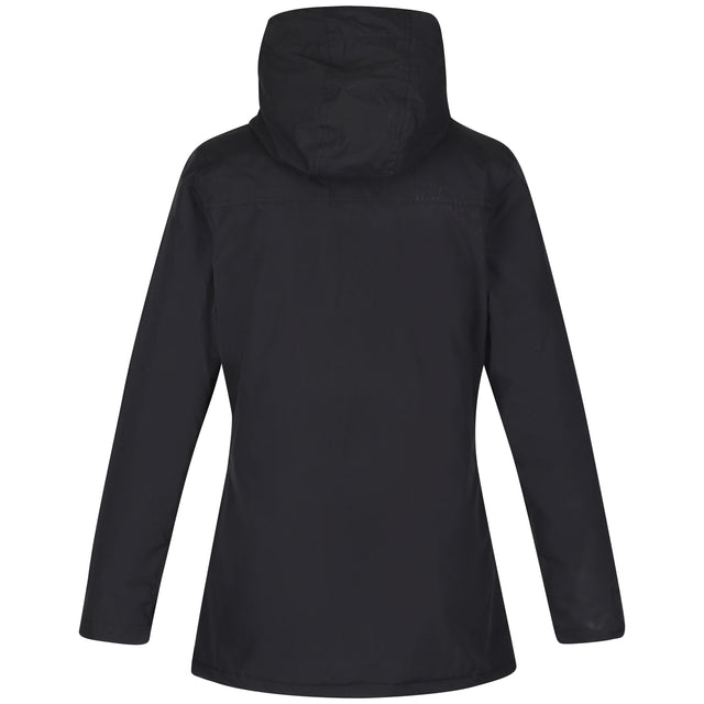 Regatta Womens Bergonia II Waterproof Insulated Jacket