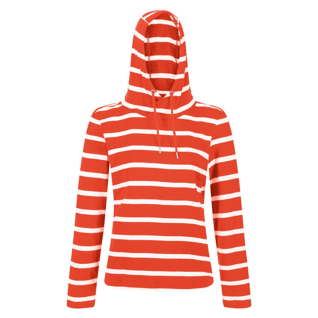 Regatta Womens Maelys Hoodie Hooded Top