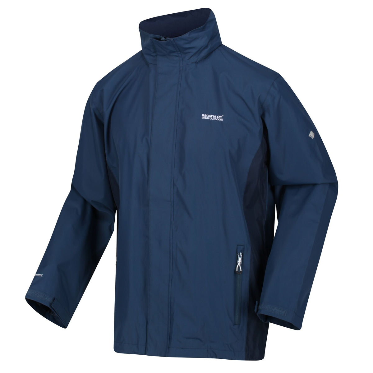 Regatta Mens Jacket Regatta Hydrafort Waterproof Jacket Regatta