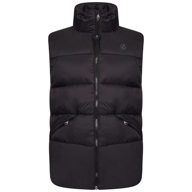 Dare2b Mens Mentor Insulated Gilet Bodywarmer