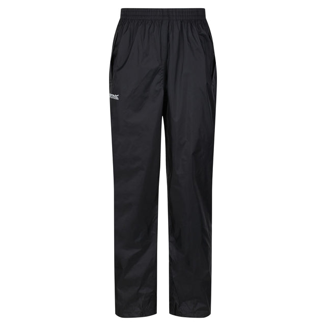 Regatta Mens Pack It Waterproof Overtrousers