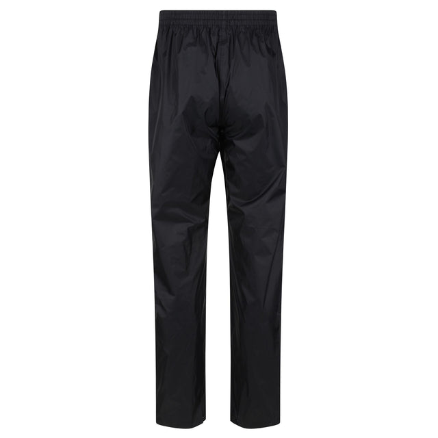 Regatta Mens Pack It Waterproof Overtrousers