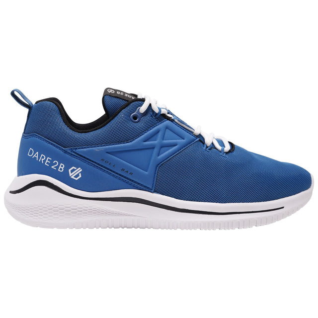 Dare2b Mens Plyo Lightweight Trainers Shoes