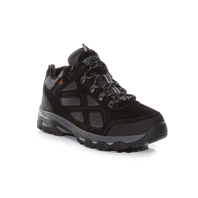 Regatta Tebay Low Mens Hiking Waterproof Shoes