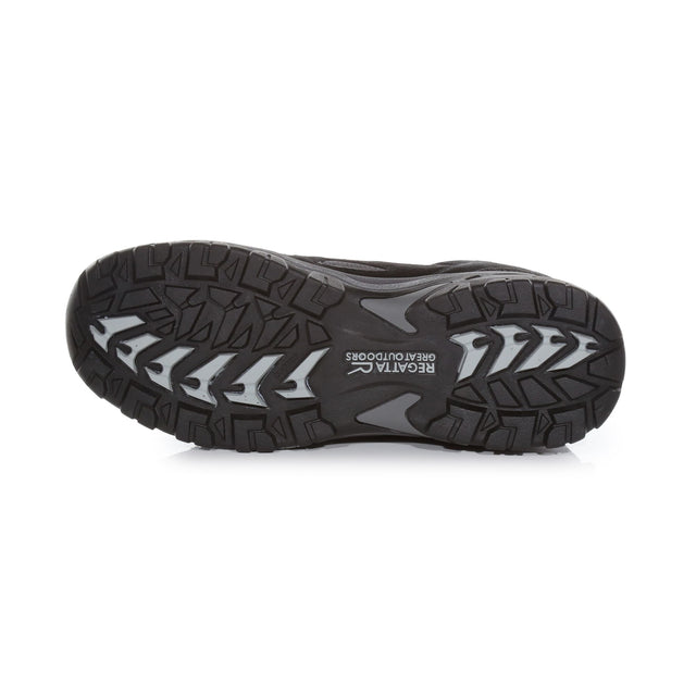 Regatta Tebay Low Mens Hiking Waterproof Shoes