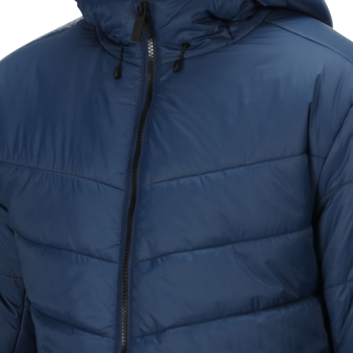 Regatta Mens Volter Loft III Battery Heated Insulated Puffer Jacket