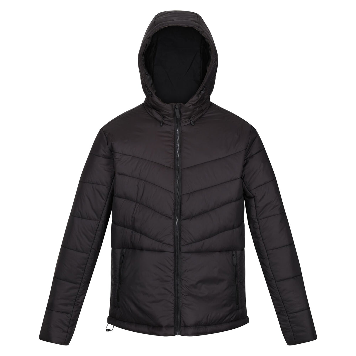 Regatta Mens Volter Loft III Battery Heated Insulated Puffer Jacket